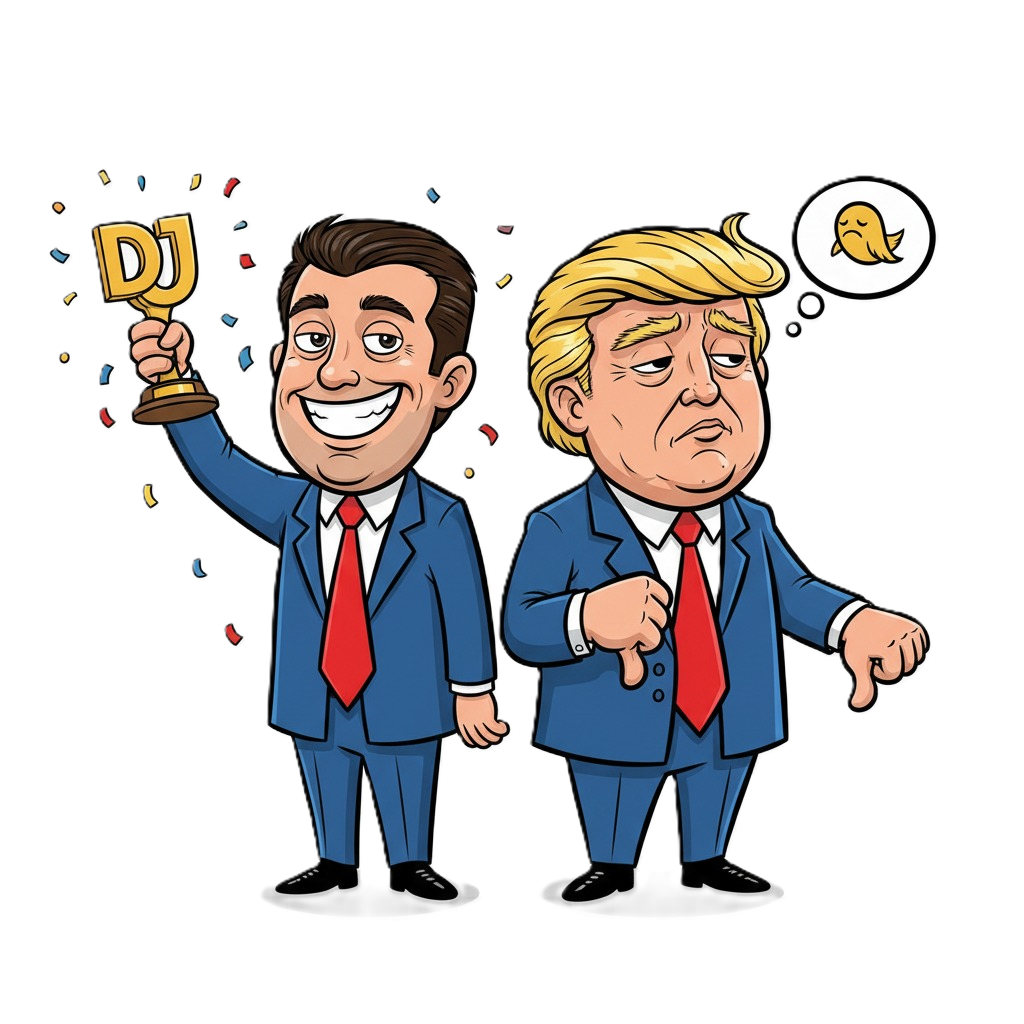 Donald Trump Jr