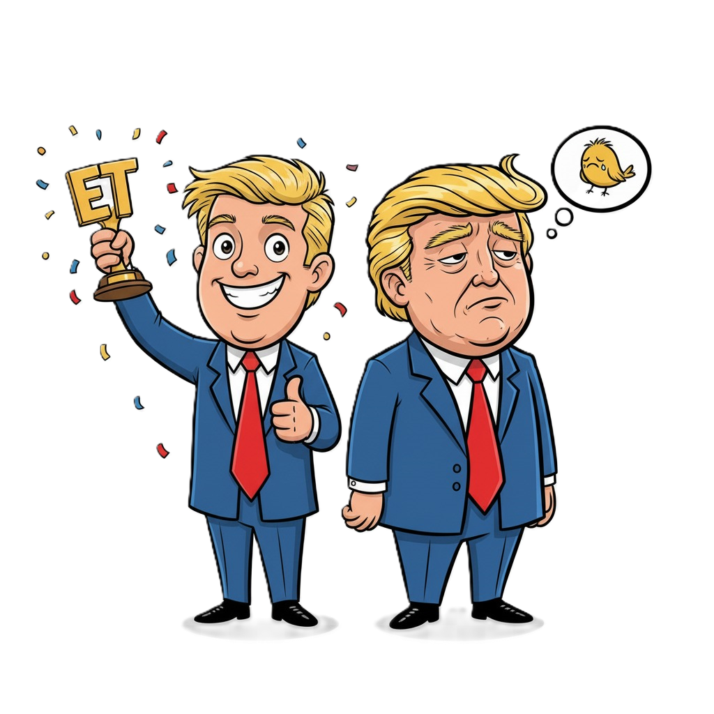Eric Trump