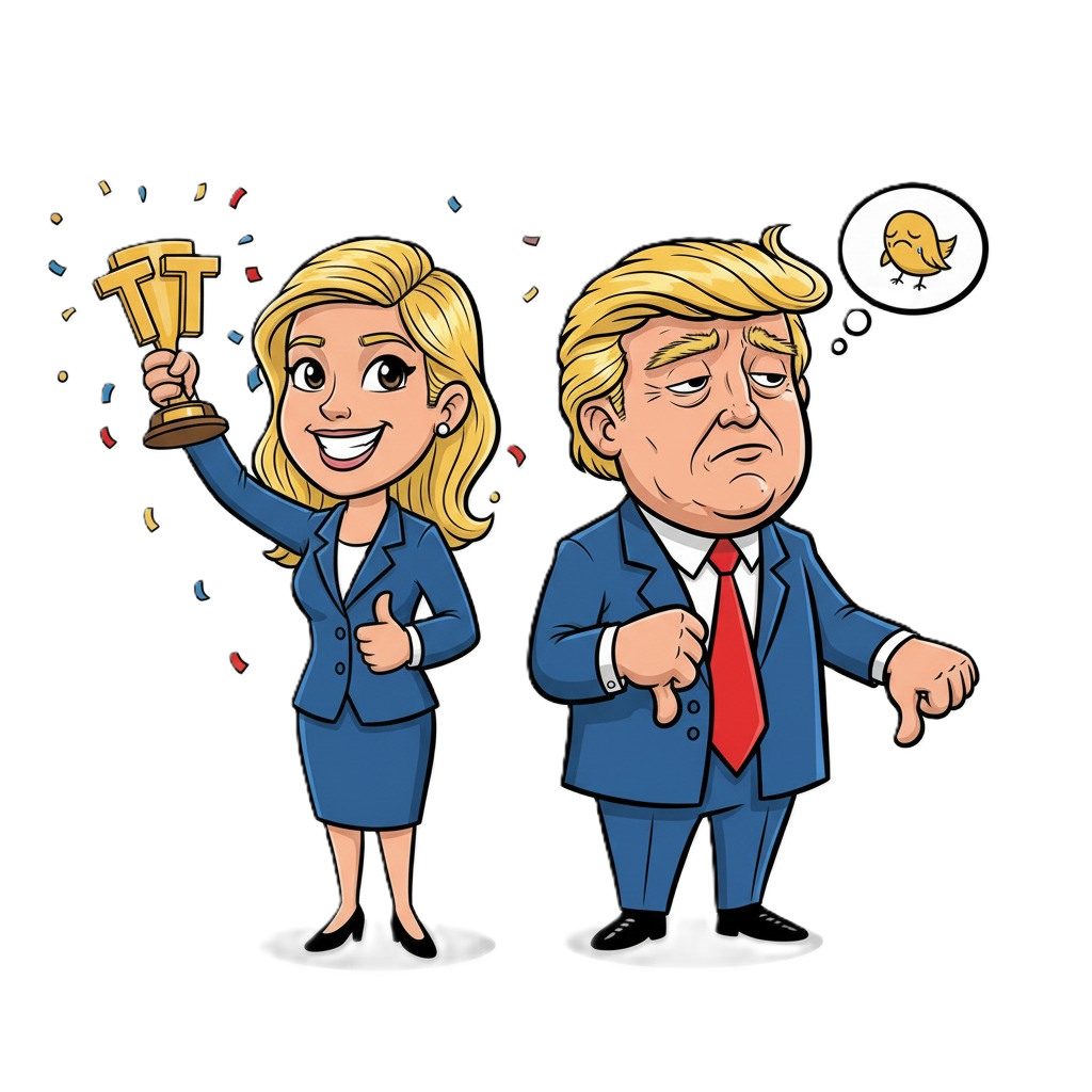 Tiffany Trump