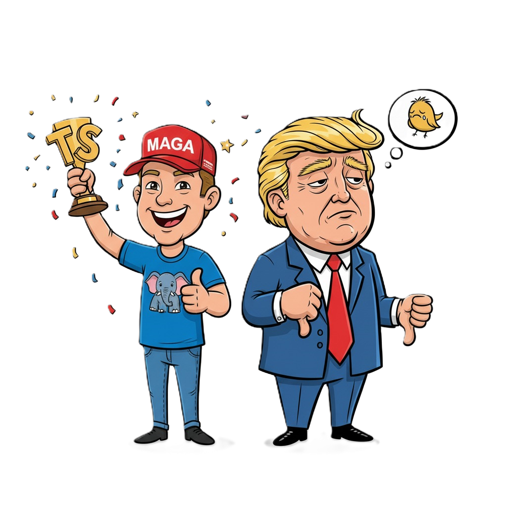 Trump Supporter